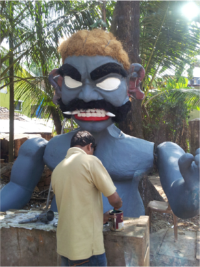 dussehra-demon
